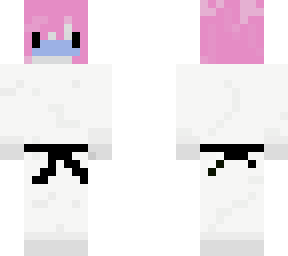 avery karate skin