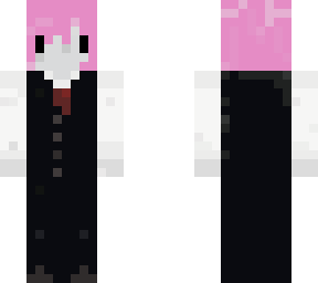avery suit ( no mask)