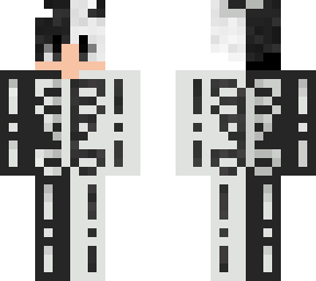 axo skeleton