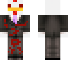 bad chicken