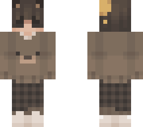 bear -_-