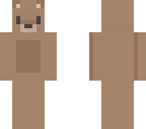 bear