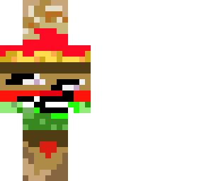 big shmurgerburger