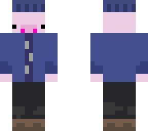 billy