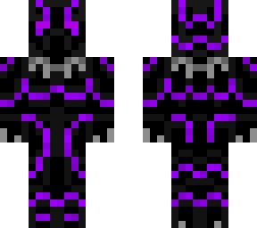 black panther