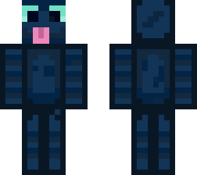 blazen (complete)