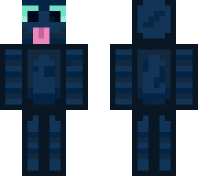 blazen (minor fix)