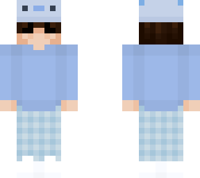 bloo boye fixed