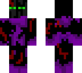 bloody enderlite