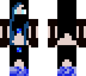 blue bandit