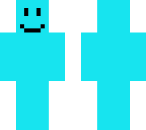 blue boi
