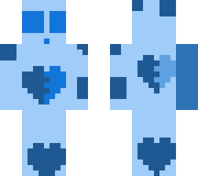 blue slime
