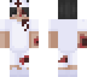 boy nurse