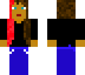 boyinaband skin (dave)