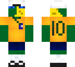 brazilian ranboo