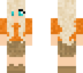 bree in fall outfit