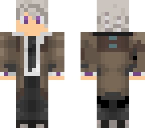 brown suit final