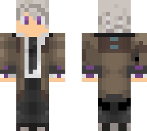 brown suit final