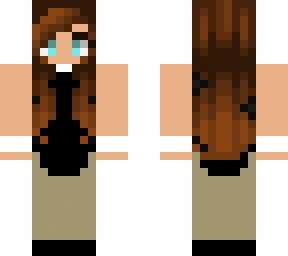 bunny girl