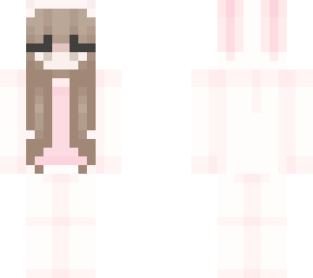 bunny girl