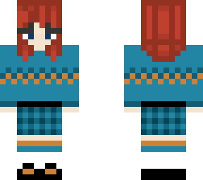 c!shark ravenclaw sweater :]