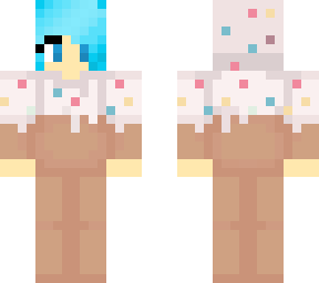 cake minly