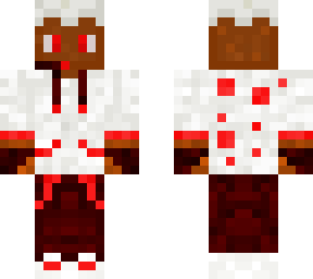 cakey boi (effects)