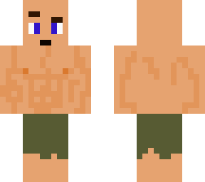calvoman