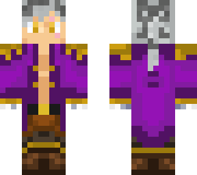 capitan