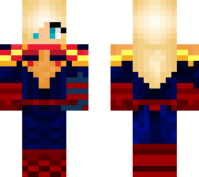 captain marbel