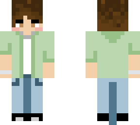 casual outfit