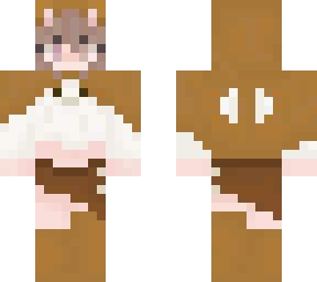 caver person bear hopefully last update lmao