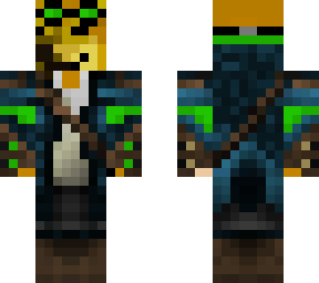 cheempunker