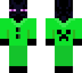 chill enderman 2.0