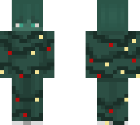 christmas tree boy (special rq)