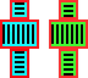 colour disco bot