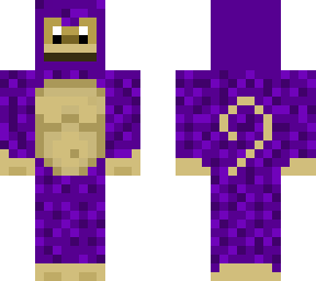 comicalgamer mcc skin classic version