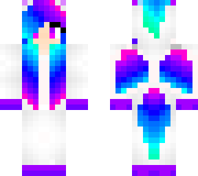 comment for skin names