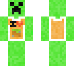cool creeper