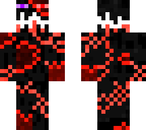 corrupted enderman