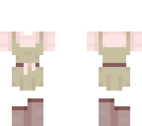 cottage (skirt edit)