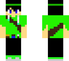 creeper