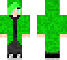 creeper boy2