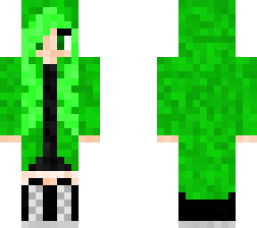creeper girl2