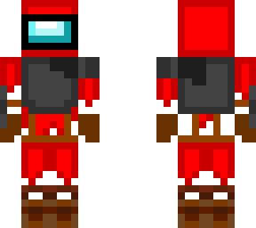 crewmate custom armor