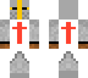 crusader steve