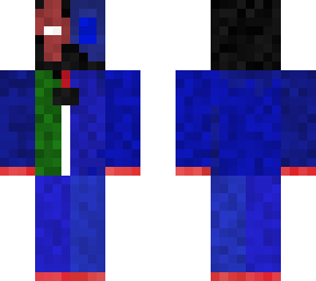 custom party skin suit