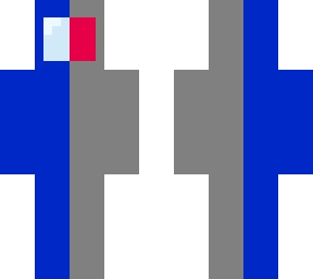 cyber blue (among us)