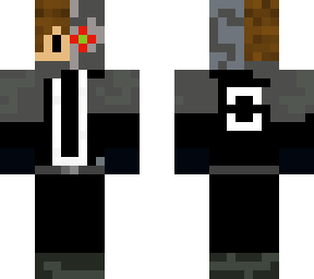 cyborg agent