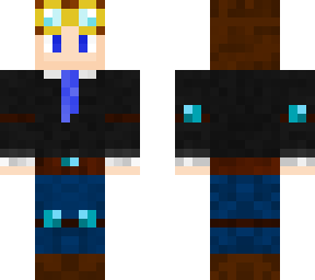 dantdm but that bit better